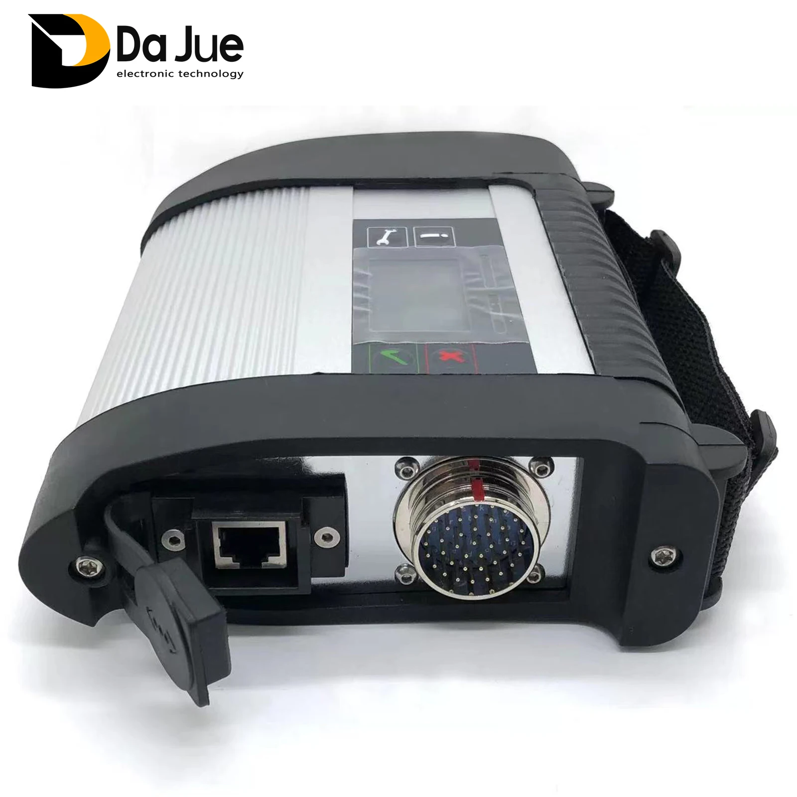 Best quality diagnosis c4 Mb Star diagnosis C4 WIFI DOIP for benz diagnostic tool for Mercedes Diagnose Tool