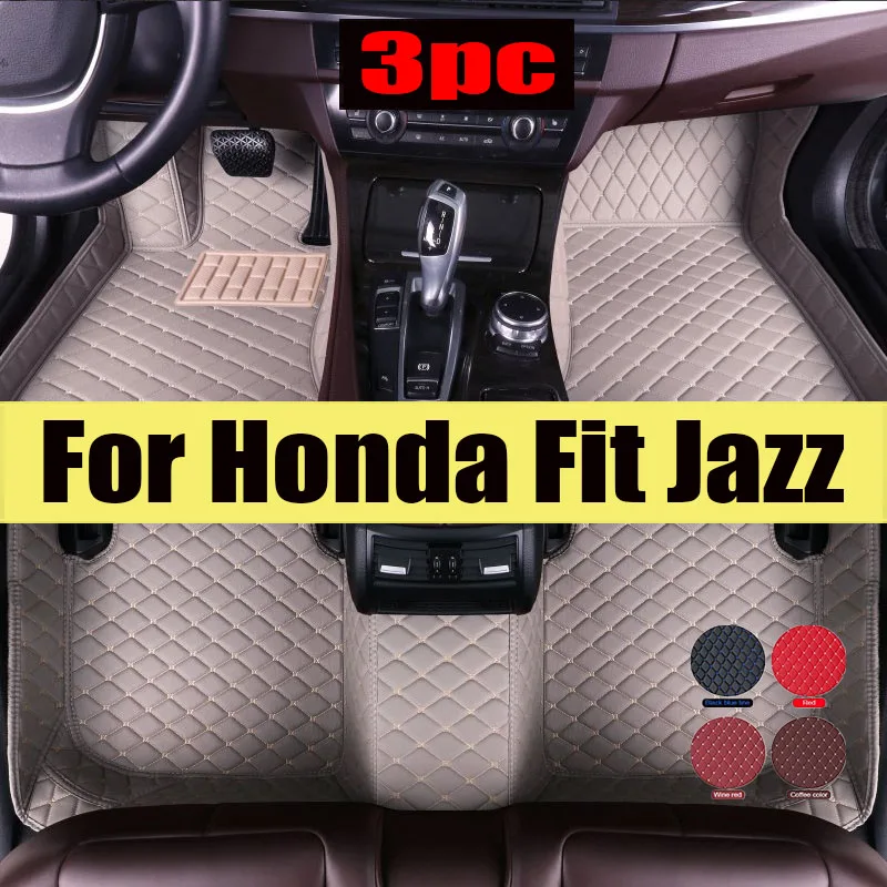 

For Honda Fit