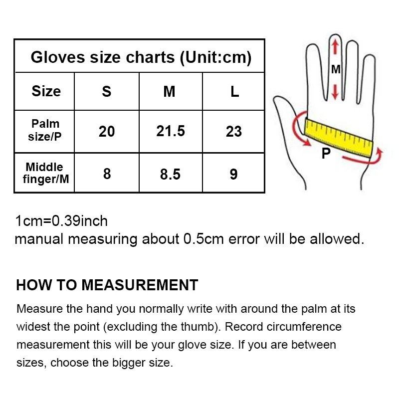 Gours Winter Genuine Leather Gloves Men Black Real Goatskin Finger Gloves Fashion Brand Driving Mittens Warm New Arrival GSM030