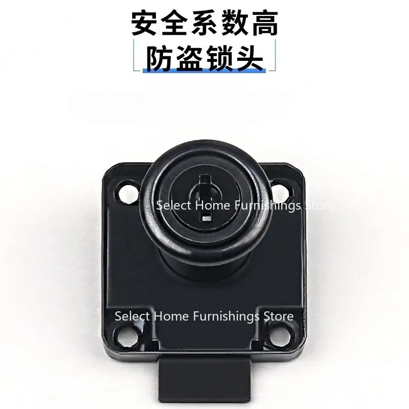 

Suitable for Furniture, Drawers, Office Cabinets, Filing Cabinets, Desks, Windows, Wardrobe Locks, Tongue Locks