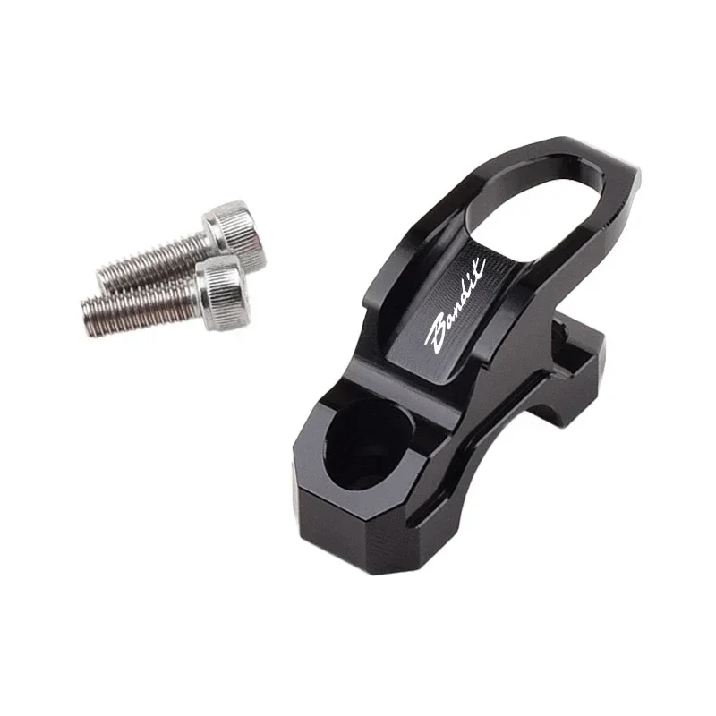 For SUZUKI Bandit 1200 1250 1250S 1250F 250 400 GSF650 Brake Master Cylinder Luggage Bag Helmet Hanger Clamp Hook Holder - view 6