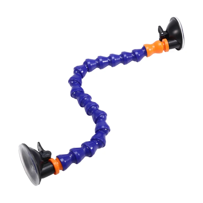 B17C Auto Depression Repair Tool Double Side Suction Cup Light Load Universal Joint Elbow Pit Dent Detection