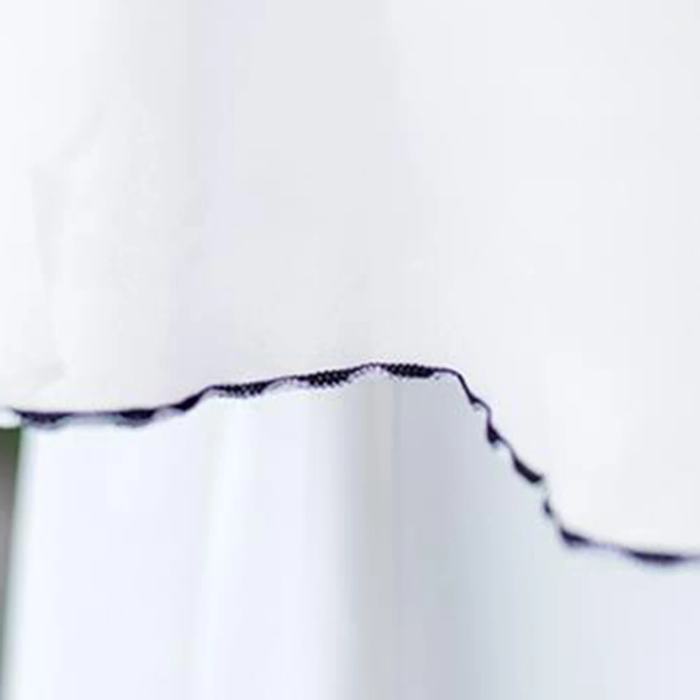 Casual Chiffon Scarf Summer Driving Shawl Club Outing Wear Vacation Accessory Casual Wear Style Regular Clothing Length