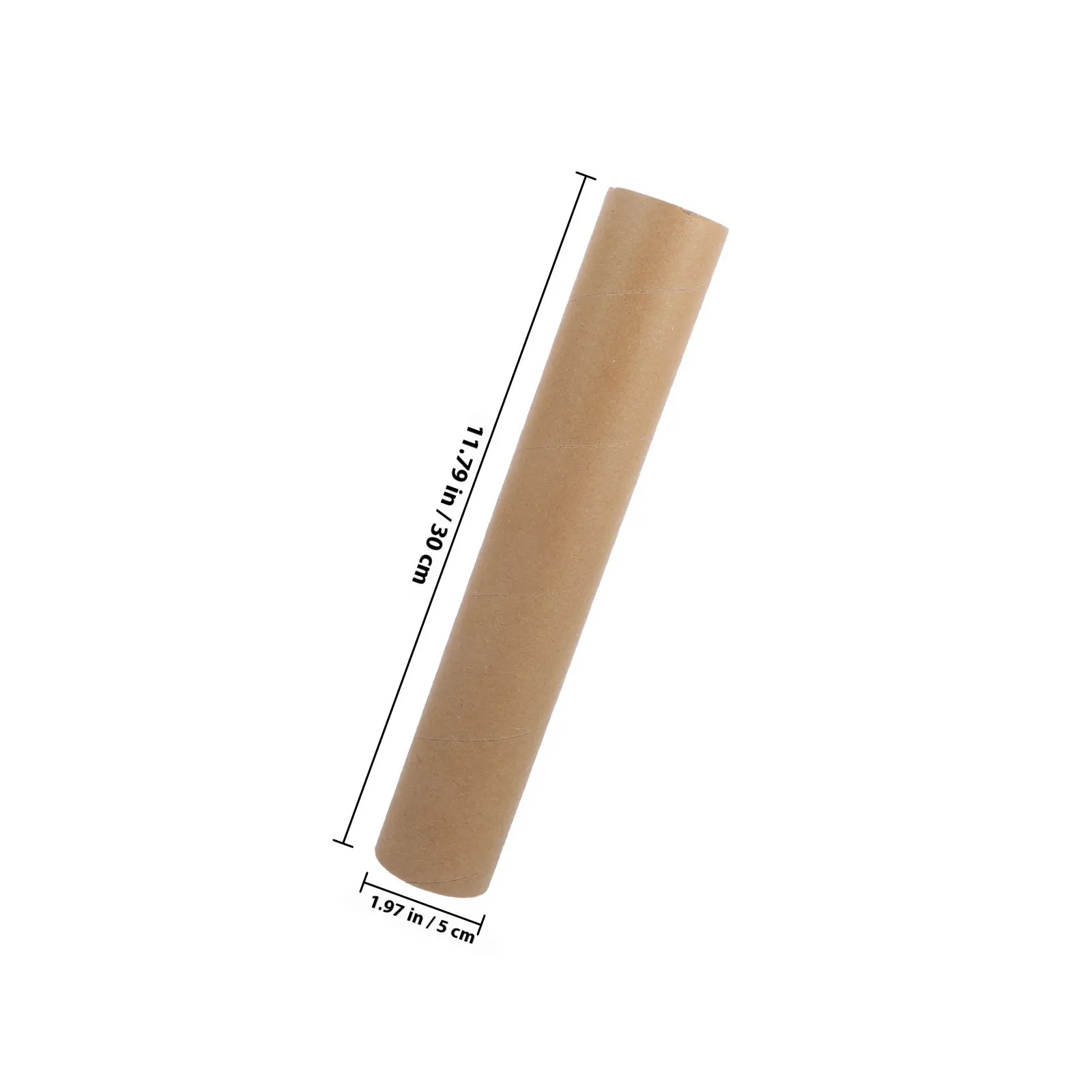 3Pcs Paper Cylinder Tube For A - огляд і ціна Art Craft Youtube
