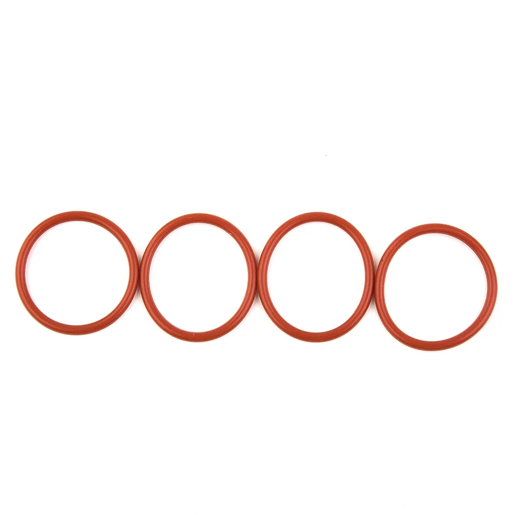 4 шт. приводной ремень с уплотнительным кольцом боковой щетки для Neato 65,70,75,80,85, D75, D80, D85, подключенный, D3, D5, D6, D7, ремни двигателя боковой щетки