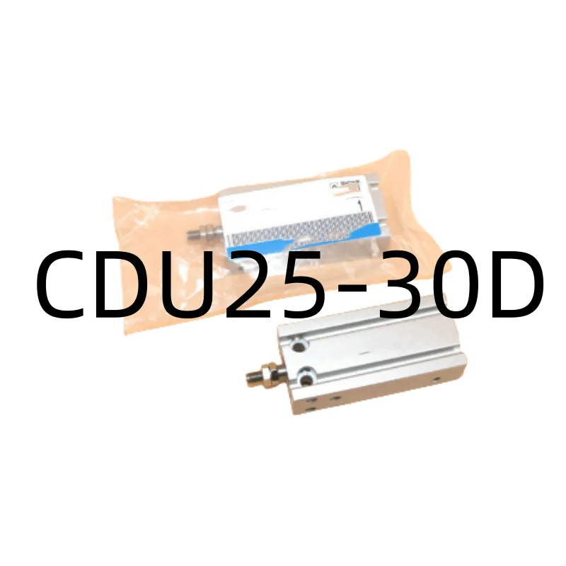 

New Genuine Free-Mounting Cylinders CDU25-30D CDU25-35D CDU25-40D CDU25-45D CDU25-50D