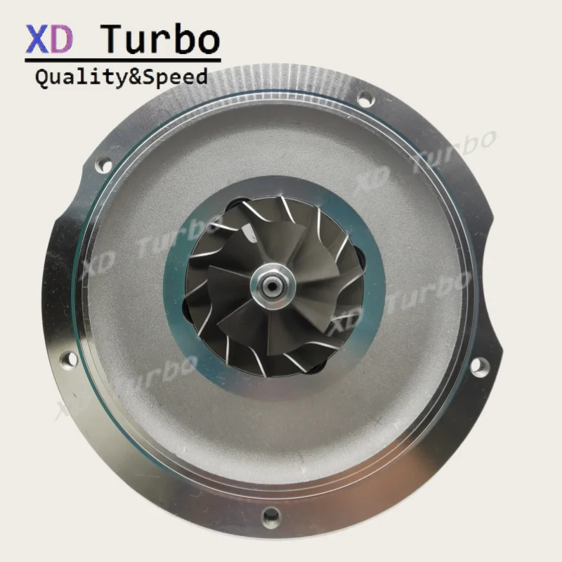 RHF4V Turbine cartridge Core VJ32 Turbo CHRA For Mazda 6 2.0 CiTD 89Kw 121HP J25S RF5C13700 VAA10019 VBA10019 VCA10019 VDA10019