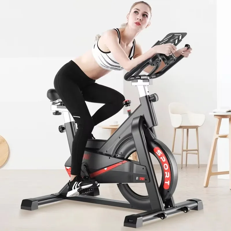 

Source Factory Supply Exercise Bikes - Home Fitness Bikes, Silent Fitness Bikes & Indoor Exercise Bicycles