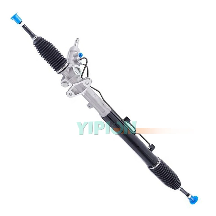 hydraulic power steering rack gear box for Kia Sorento 2013-2017  57700-2P200 577002P200 LHD Left hand drive