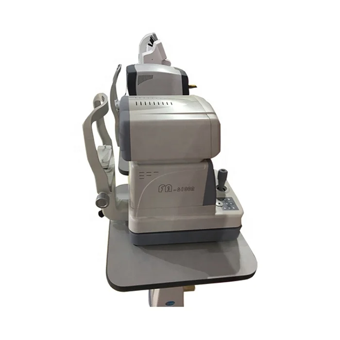 Instrumento autorefractor óptico Xinyuan refractómetro automático Control remoto para queratómetro