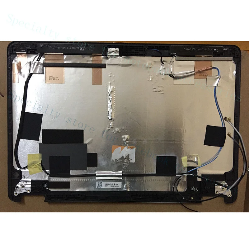 

Задняя крышка ЖК-дисплея A+ (корпус A) с сенсорным экраном 08T8PV/0J29T7 для Dell Latitude E7440 E7450