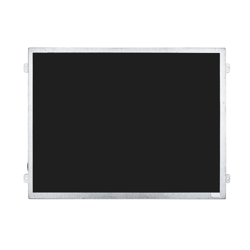 

10.4 inch CD Screen Display Panel for CPT CLAA104XA02CW 500:1 with WLED No touch