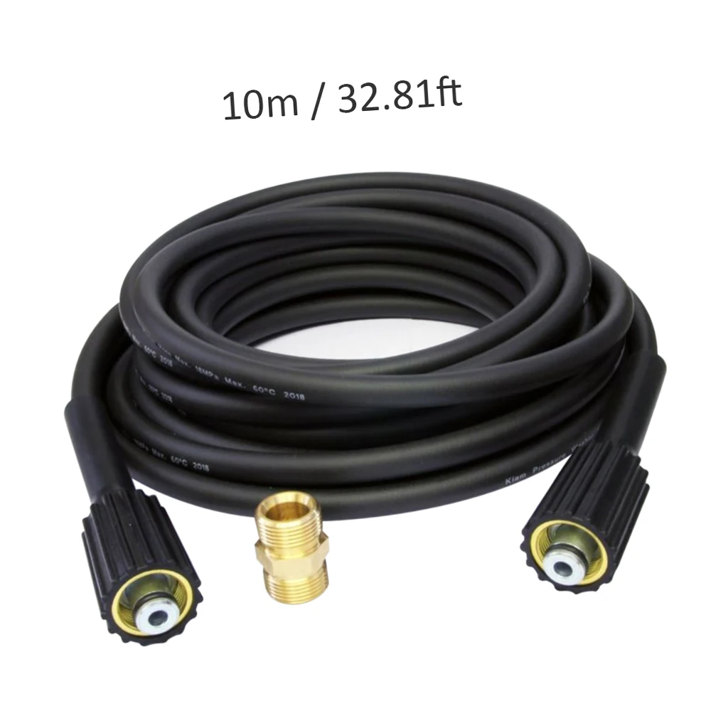 10m Extension Hose 1/4