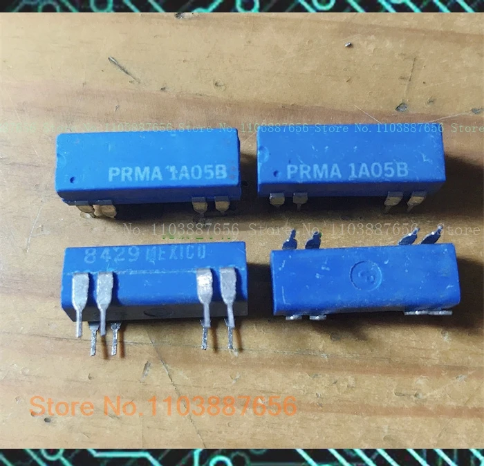 PRMA1A05B DIP-1A05B