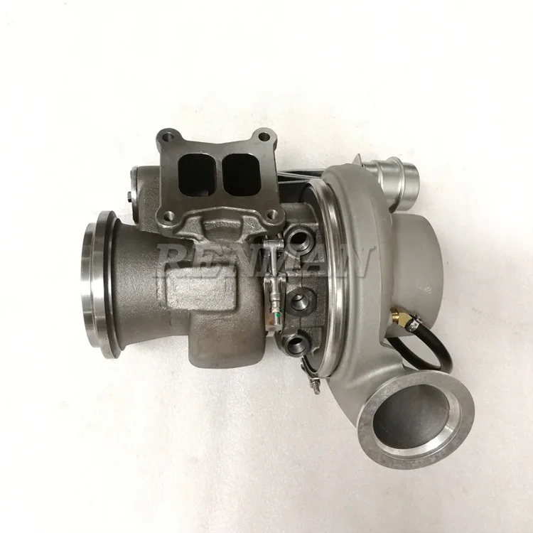 Suitable for Wuxi HOLSET turbocharger 4037636 for Cummins QSM11 turbocharger assembly 4089863