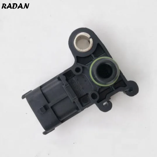 MAP Intake Manifold Pressure Sensor for Ford Citroen Jaguar Land Rover Mazda Peugeot Volvo OEM: 0 261 230 453 / 0261230453