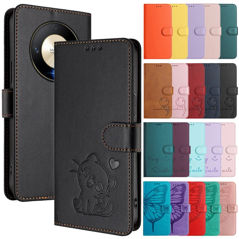 For Honor X9B 5G Ca…