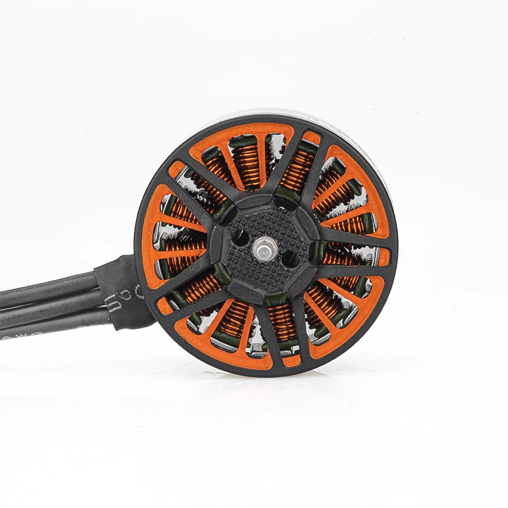 VCI HOBBY SPARK 2006 2150KV Brushless Motor  For 3.5 Inch Cinewhoop FPV Drone Quadcopter  Replacement RC Motor Parts view 3