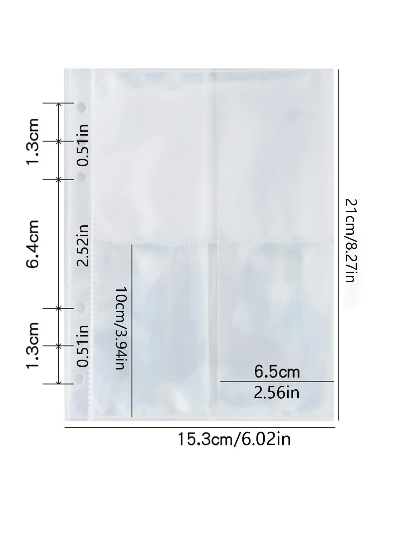 1pc Plush Dog Cover A5 Loose-leaf Binder Memo Book 4x6 Photo Album