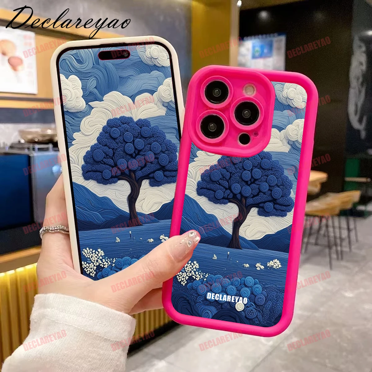 DECLAREYAO ماتي بولي يوريثان غطاء ناعم نحيف لهواوي ميت 2019 لايت Y9 Plus 5i 10 Y9S 50 5T 40E 5G 3 11 P50 حافظة سيليكون مقاومة للصدمات