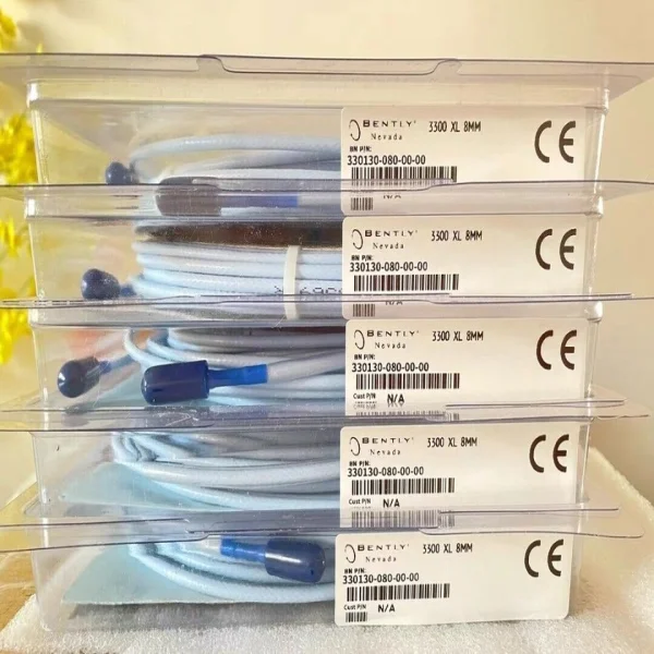 

Brand New 330130-080-00-00 Extension Cord Expedited Brand New Original Spot Plc