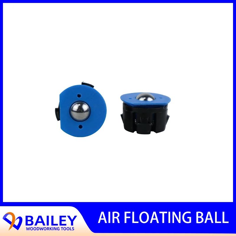 

BAILEY 100PCS 2-052-67-4850 Original Air Floating Ball Air Table Nozzles for Air Table Homag Holzma HPP HPL HKL Machine