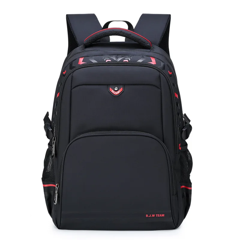 2023 Waterproof Children school Backpack School Bags Boys kids Schoolbag primary School backpack Kids Book Bag mochila3-9 garde