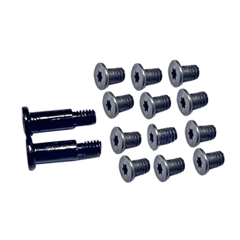 Kit Viti Per Base Inferiore Dell XPS 9343 9350 9360 7590 9550 9560 9570 7390 9300 9305 9310 9315 9370 9380 9500 Precision 5510 5520 5530 5540 – Ricambio Originale Resistente