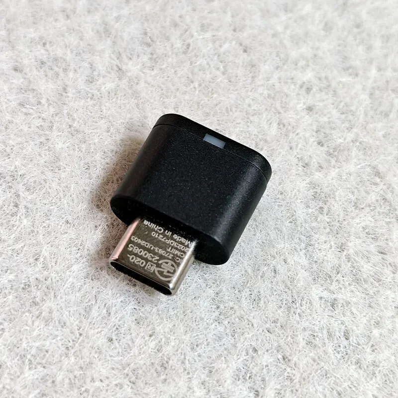 thumb