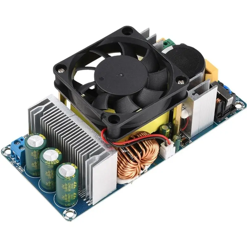 TKOH-Switching Power Supply Board 220V To 24V Switching Power Supply 350W High-Power Module 15A Adjustable Power Supply Board