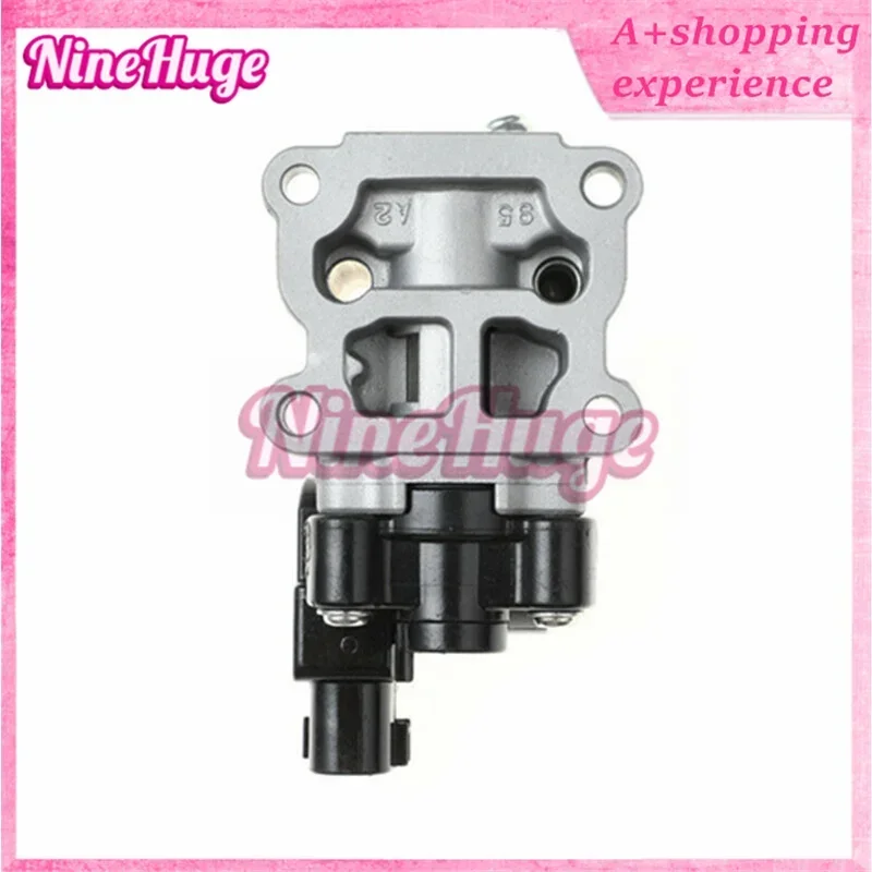 

Клапан регулирования воздуха холостого хода IACV IAC для SUZUKI Jimny Swift Ignis Liana Wagon 18117-78G60 136800 -1300