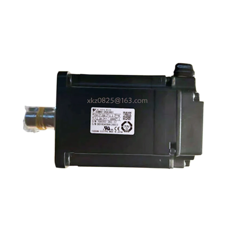 

Brand New Original Servo Motor SGMAV-08A3A61