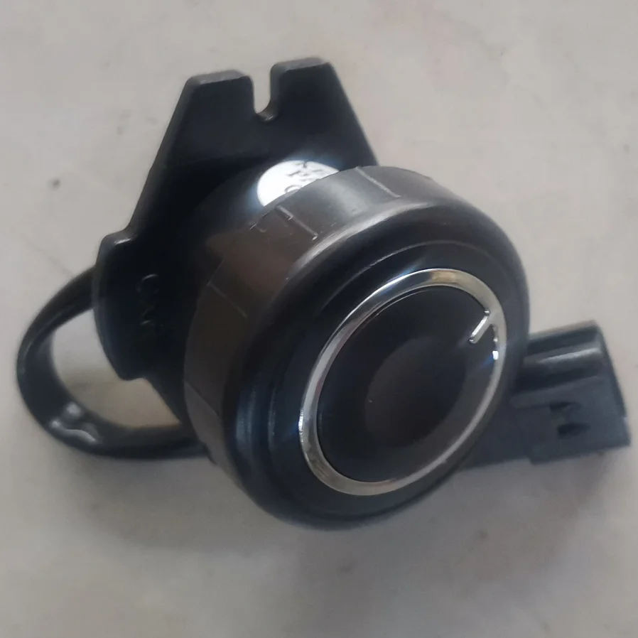 300661-00004 300661-00004A 2552-1004 Переключатель ручки дроссельной заслонки топлива для экскаватора Daewoo Doosan DH220-5 DX140 DX210 DX225LC DX300