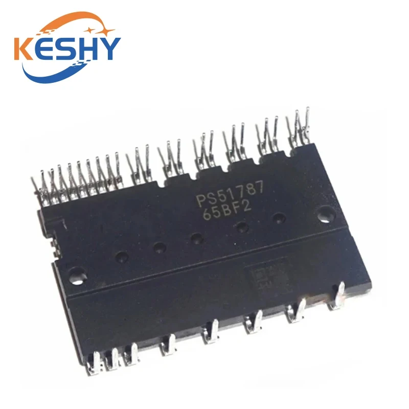 PS51787 PS51789 New and Original IGBT Module Variable Frequency Air Conditioning Power Module Driving IC Chip