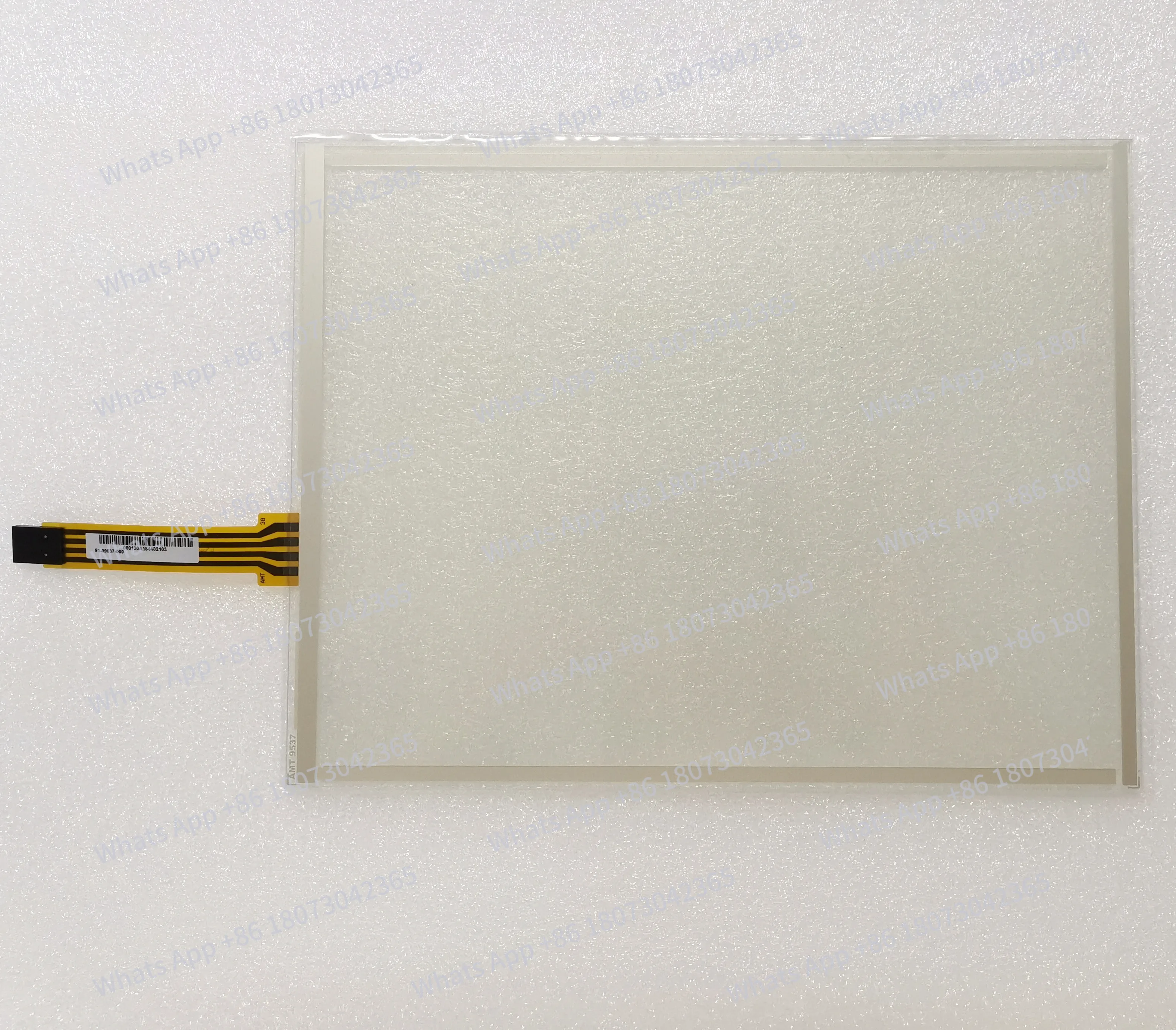 

AMT 9537 AMT9537 91-09537-000 10.4 inch Touch screen