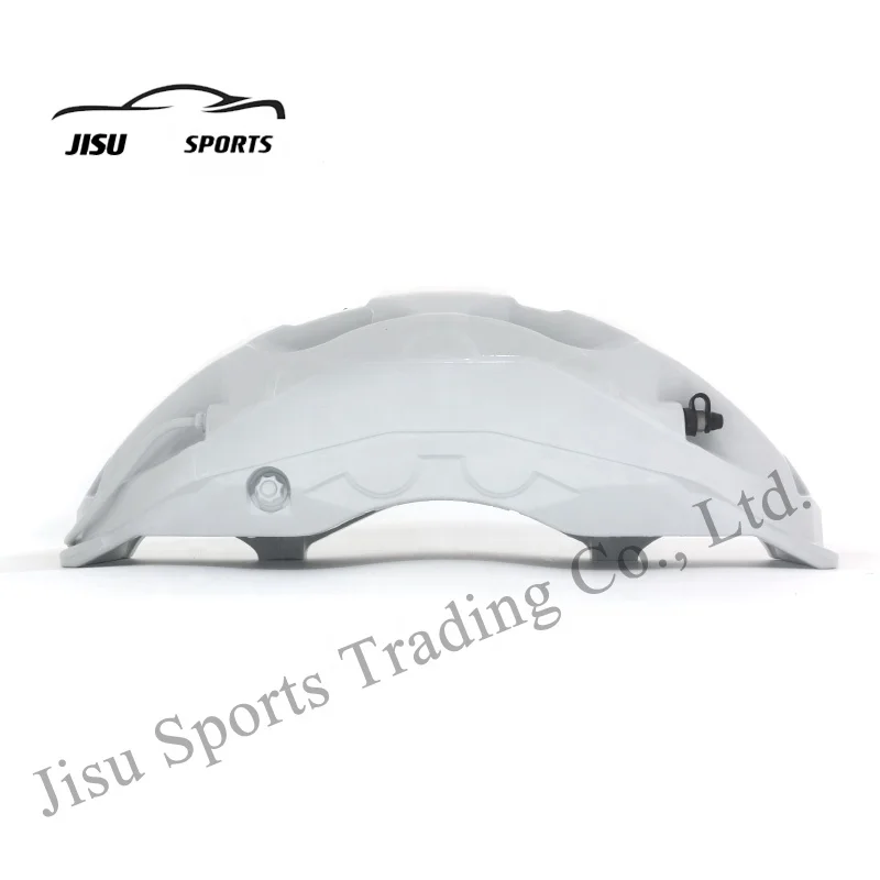 

Новый 10-поршневой тормозной суппорт 2024 года для передних колес 20/21 дюймов для Mazda MX-5, VW Golf MK7.5, Zeekr 001, Chrysler 300