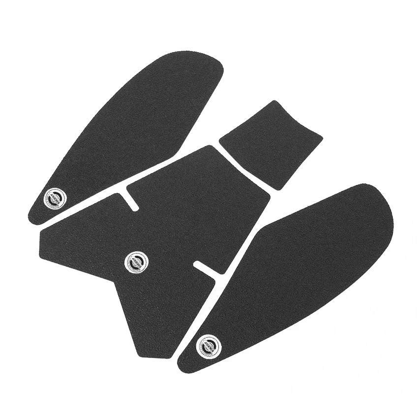 Motorrad-Tankpad für Haojue DR300 2021-2024 2022 2023 DR300 Rutschfester Aufkleber Seitliches Tankpad – Detail 6