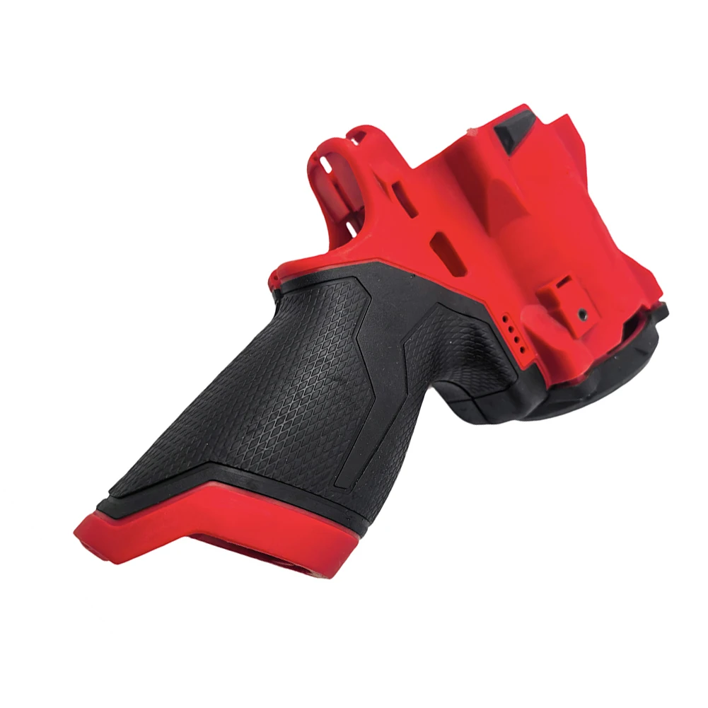 1pc Wrench Handle Housing Assembly Unit For 2554-20 For Impact Wrench 31-44-2554 Handle Housing Assembly hand tool parts