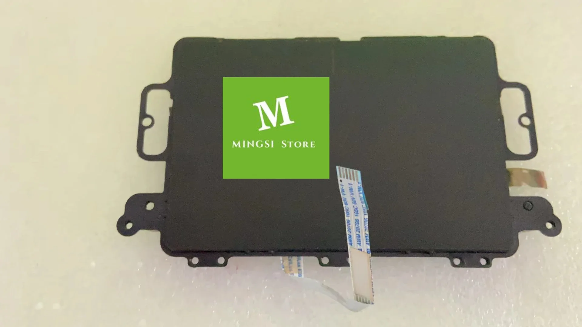 

Для Lenovo IdeaPad Y500 кронштейн для крепления сенсорной панели кабель PK09000C110
