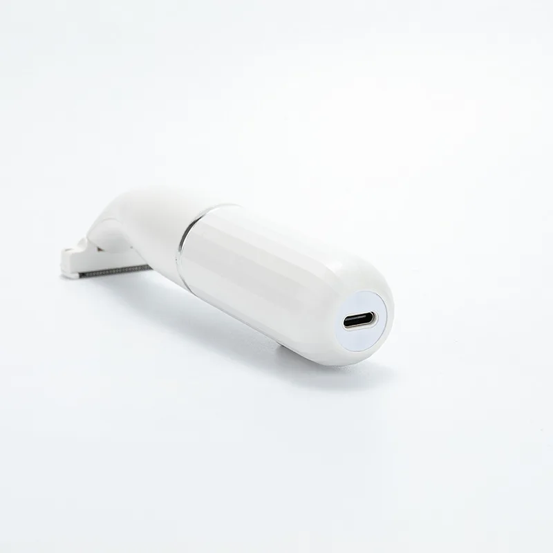 4-in-1 Multipurpose Hair Removal Device Electric Hair Remover Home Hair Removal Kit Eyebrow Grooming