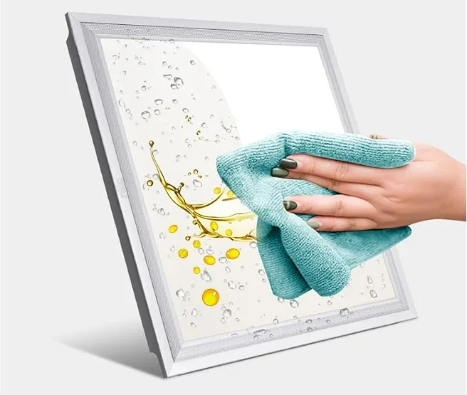 سعر المصنع 2x4 أضواء لوحة LED للمنزل والمكتب والإضاءة الداخلية التجارية