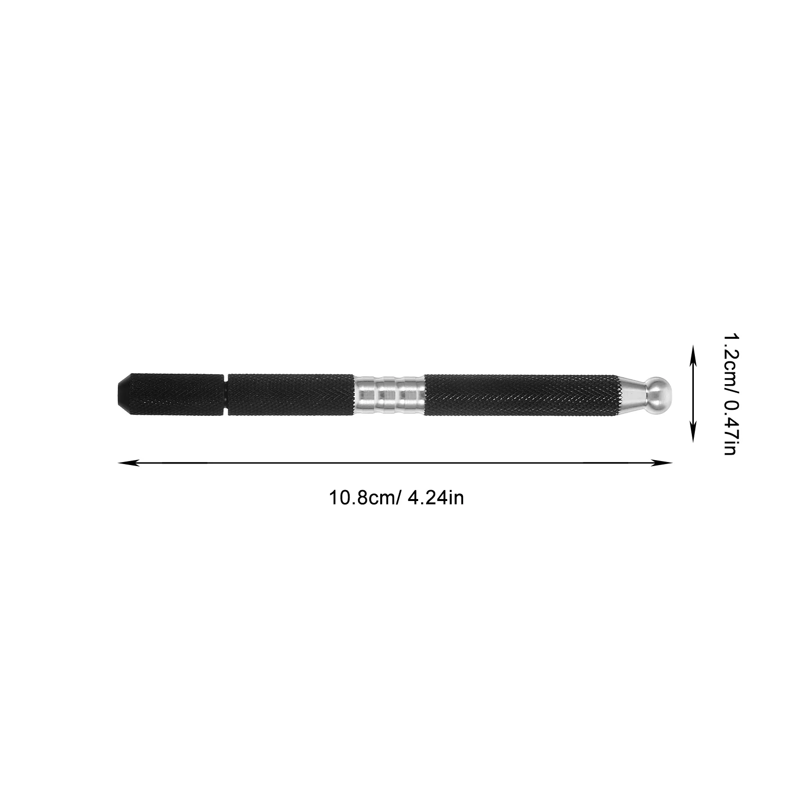 قلم الوشم الجلد متعدد الوظائف أداة الرسم والطلاء مادة آمنة طويلة الأمد الدقة الوشم خربش