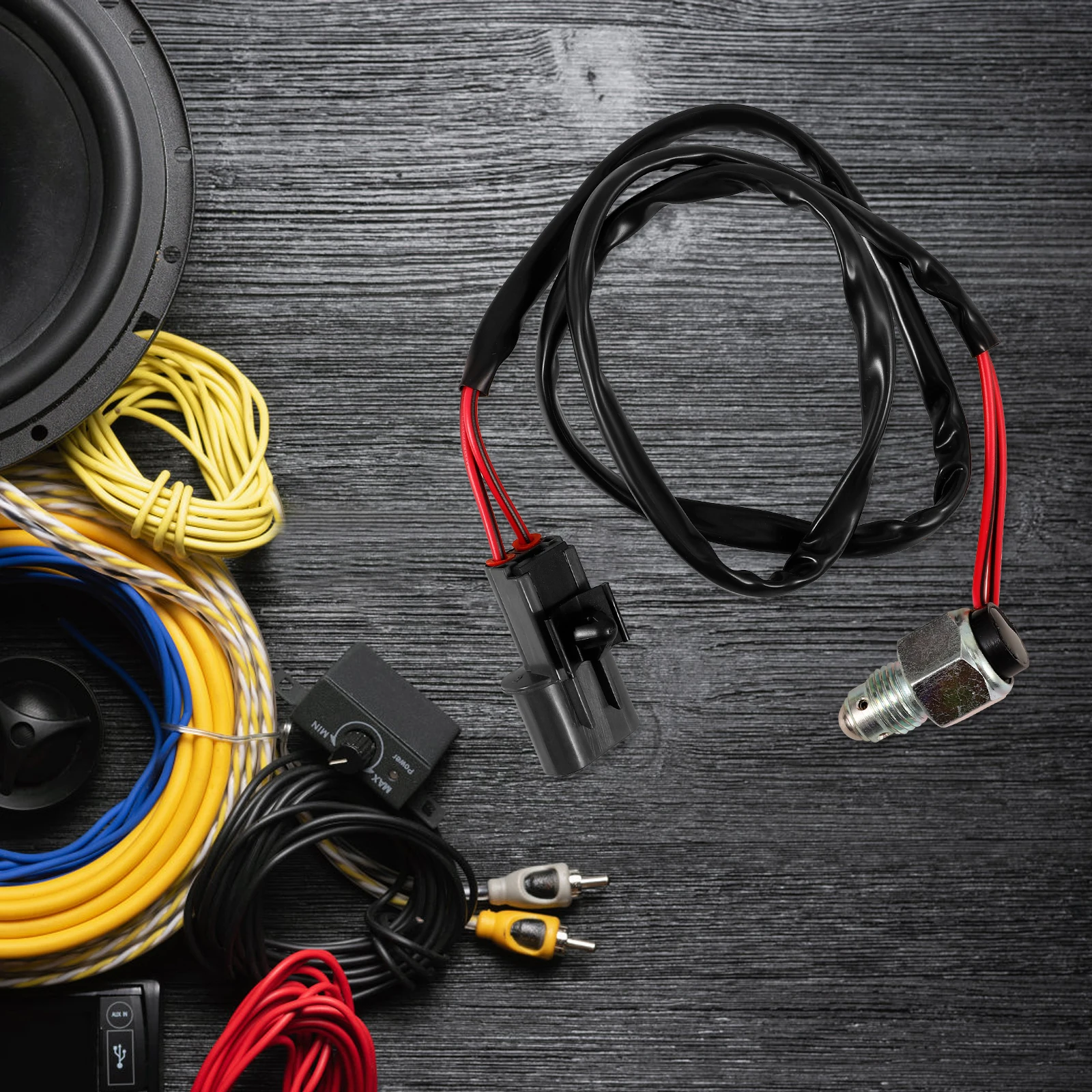 

Clutch Switch for Car MR953767 Precise Control Easy Installation Clutch Safety Switch Automotive Accessory