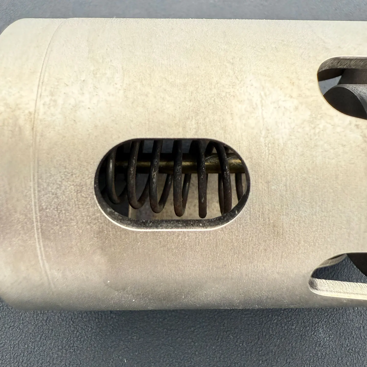 Factory Manufacturer 75mm Bi-Metal Hole Saw Drill Bit Square Hole Saw for Wood Plastic Cutting