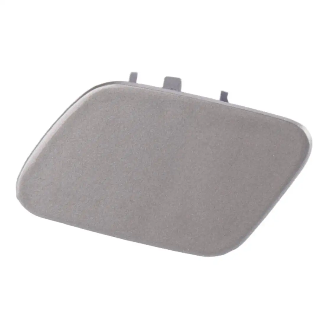 

51657199141 Front Bumper Left Headlight Washer Cover Cap Fit For BMW X5 E70 Champagne Gold Plastic