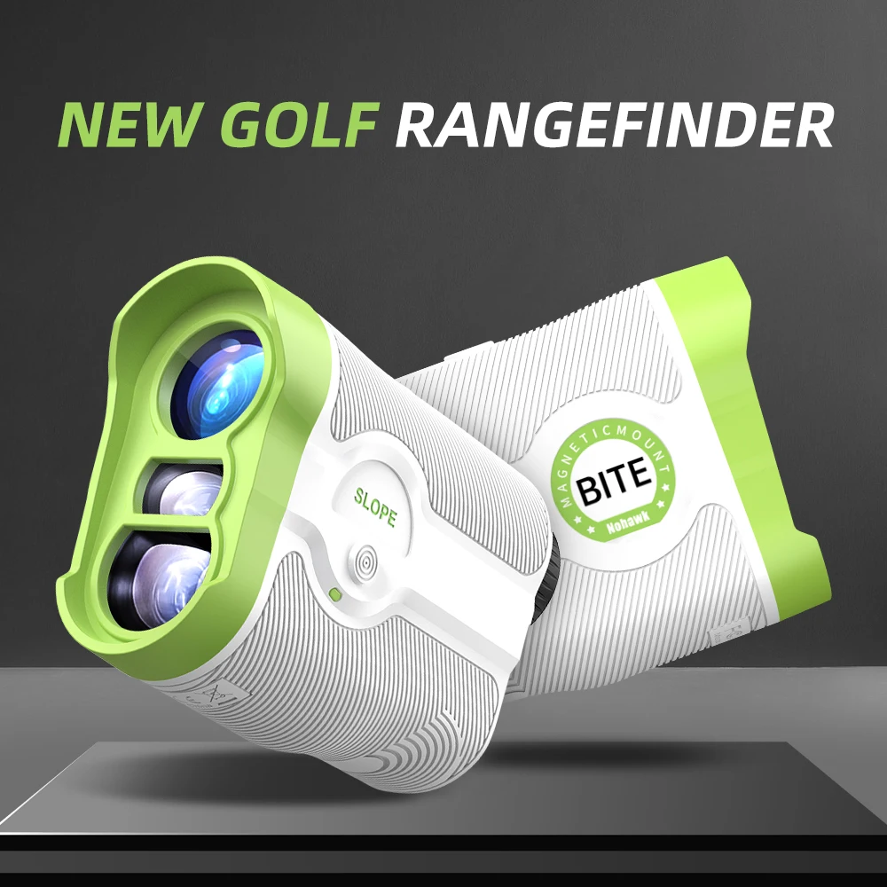 Nohawk Golf Rangefi…
