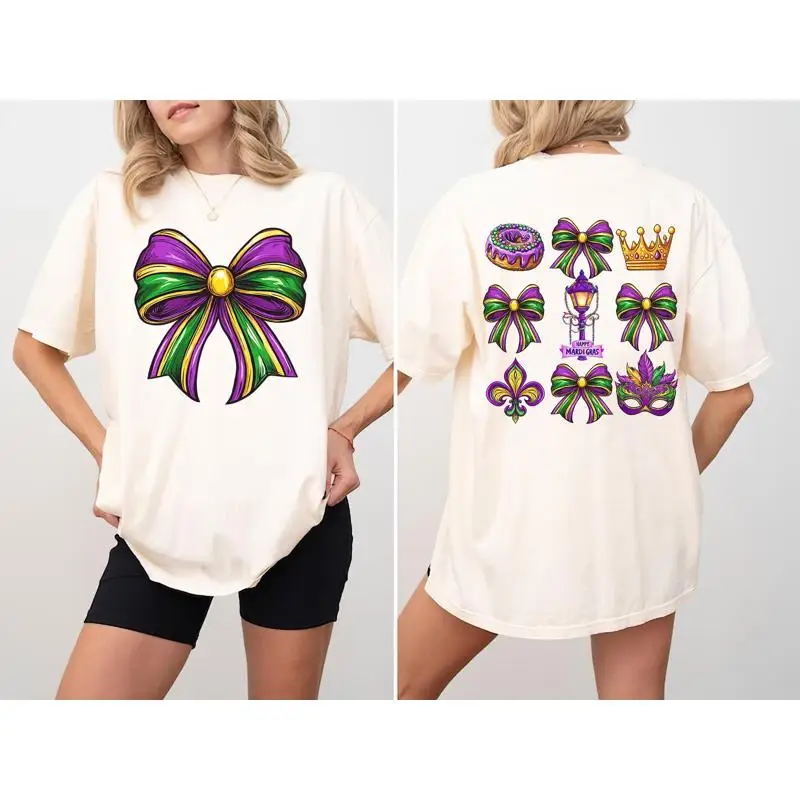 Coquette Mardi Gras…
