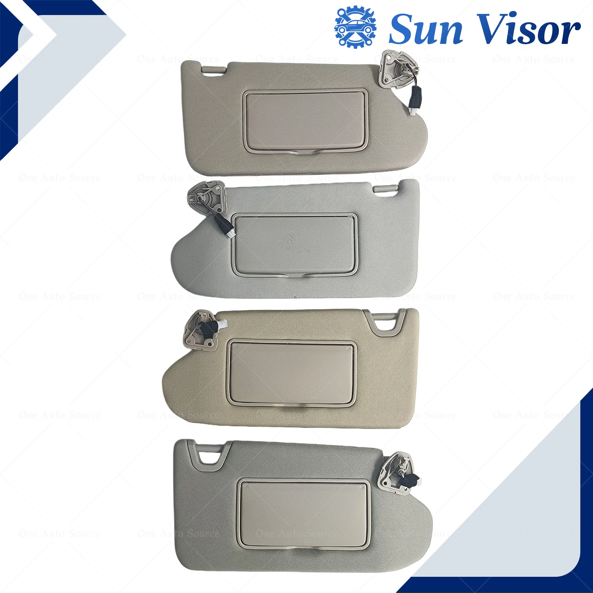 

Солнцезащитный козырек для Nissan Altima 2013-2018: Замена и аксессуары для защиты от солнца в салоне автомобиля