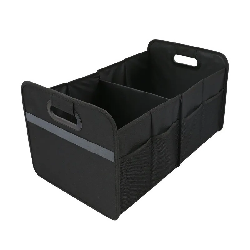

Car trunk Storage box Storage Oxford cloth