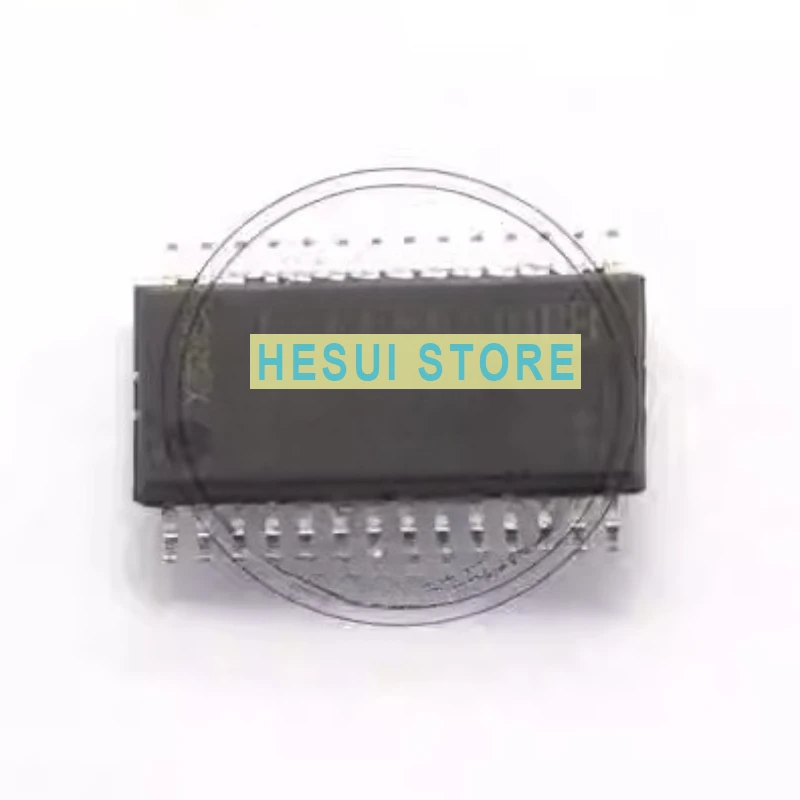10PCS HC32F030E8PH-TSSOP28TR used in smart home, power tool motor control industry